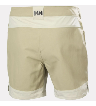 Helly Hansen Shorts Hp Calvi green