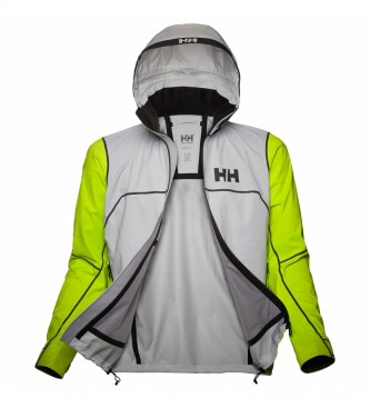 helly tech professional jacket