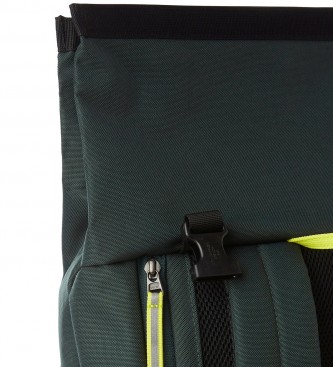 Helly Hansen Backpack Stockholm green -32x55x18cm