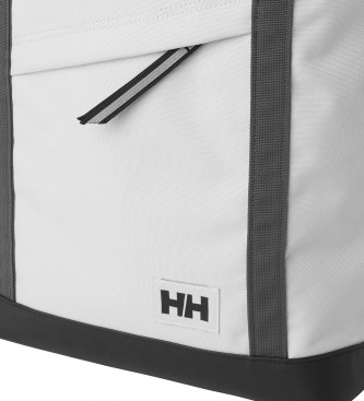 Helly Hansen Mochila Stockholm Backpack cinzenta -32x55x18cm