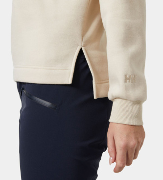 Helly Hansen Sweat Bliss beige