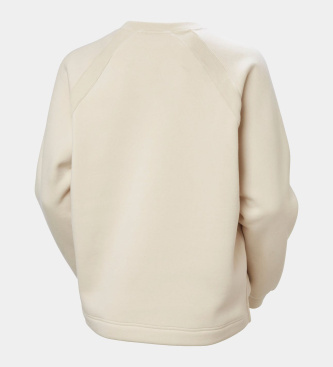Helly Hansen Sweat Bliss beige