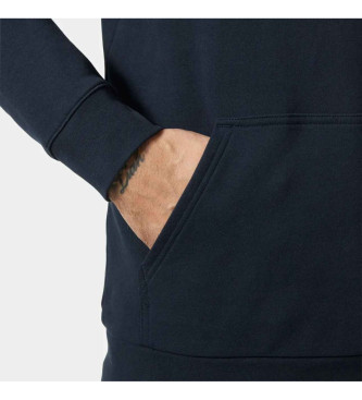 Helly Hansen Sudadera Box marino
