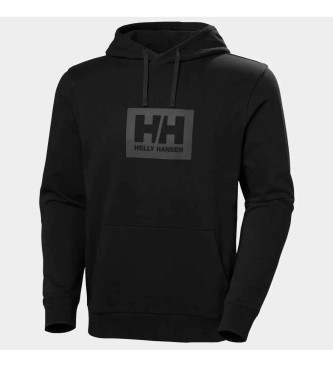 Helly Hansen Sweatshirt Box sort