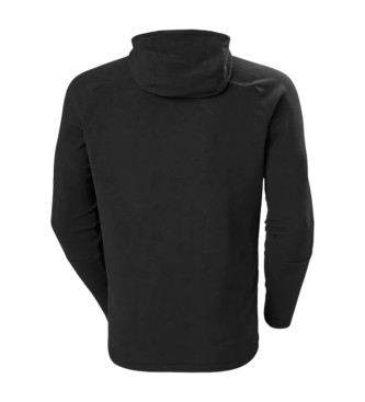 Helly Hansen Sudadera con capucha Daybreaker negro