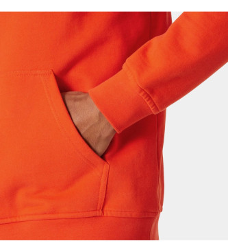 Helly Hansen Huvtrja HH Box orange