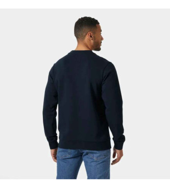 Helly Hansen Bluza Logo navy