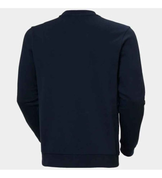 Helly Hansen Bluza Logo navy