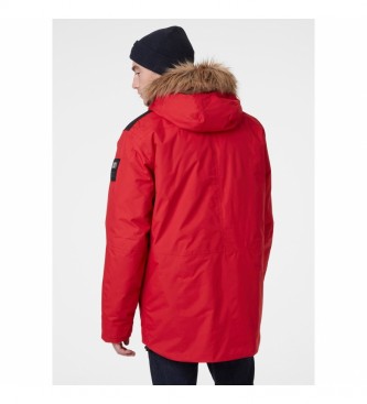 helly hansen primaloft parka
