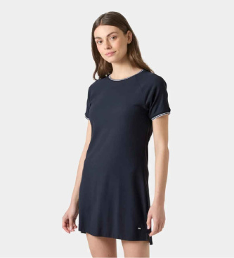 Helly Hansen Portofino navy dress