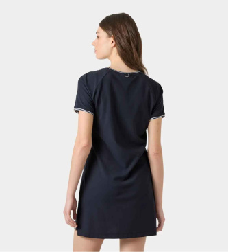 Helly Hansen Portofino navy dress