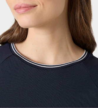 Helly Hansen Portofino navy dress