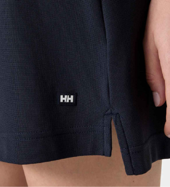 Helly Hansen Portofino navy dress