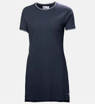 Helly Hansen Portofino navy dress