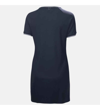Helly Hansen Portofino navy dress
