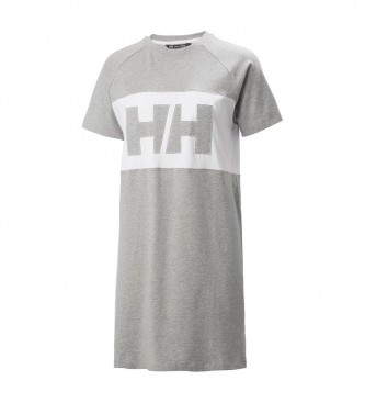 Helly Hansen W Active gray dress 