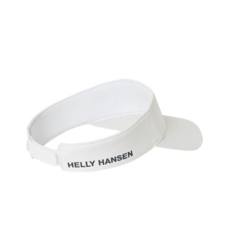 Helly Hansen Visera Crew Visor 2.0 blanco