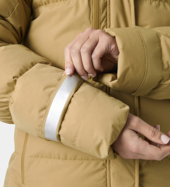 Helly Hansen Parka Adore Puffy beige