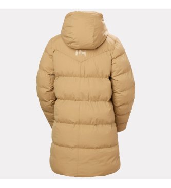 Helly Hansen Parka Adore Puffy beige