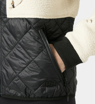 Helly Hansen Chaqueta Bliss Hybrid beige