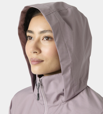 Helly Hansen Kurtka Crew Hooded 2.0