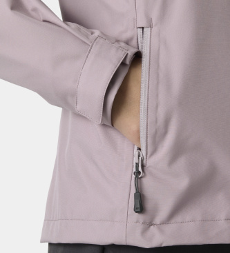 Helly Hansen Kurtka Crew Hooded 2.0