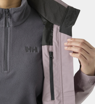Helly Hansen Kurtka Crew Hooded 2.0