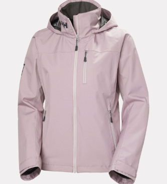 Helly Hansen Kurtka Crew Hooded 2.0