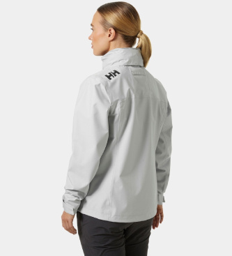 Helly Hansen Kurtka Crew Hooded 2.0