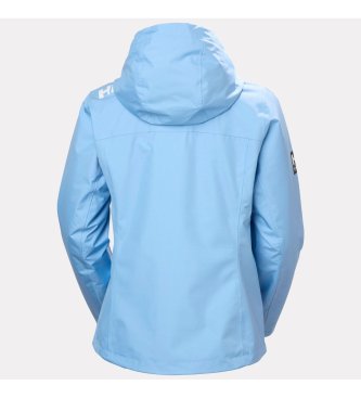 Helly Hansen Chaqueta Crew Hooded Midl 2.0 azul