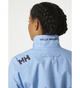 Helly Hansen Jacket W Crew blue