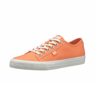 Helly Hansen Sneakers W Fjord Canvas Shoe V2 orange
