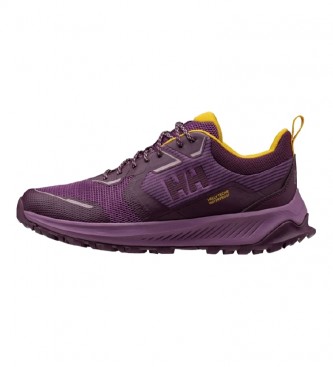 Helly Hansen Trekking and hiking shoes Gobi 2 HT purple
