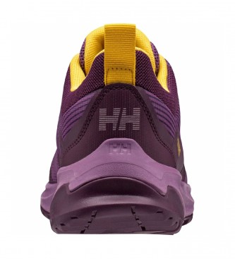Helly Hansen Chaussures de trekking et de randonne Gobi 2 HT violet