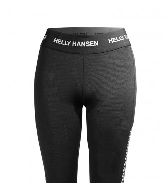 Helly Hansen Pantalón W HH Lifa Pant  negro