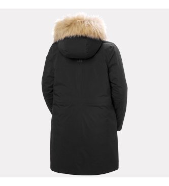 Helly Hansen Parka Nesna negro
