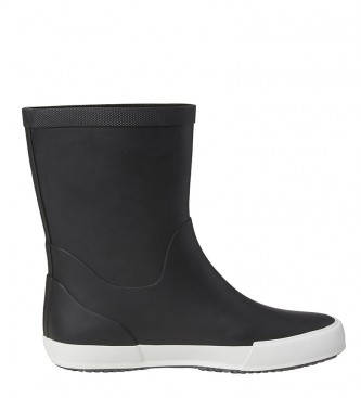 Helly Hansen Waterproof Boots W Nordvik 2 black