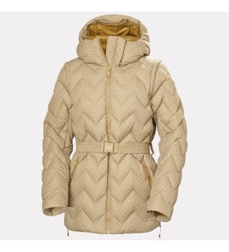 Helly Hansen Veste Winter Bliss Modular Down beige