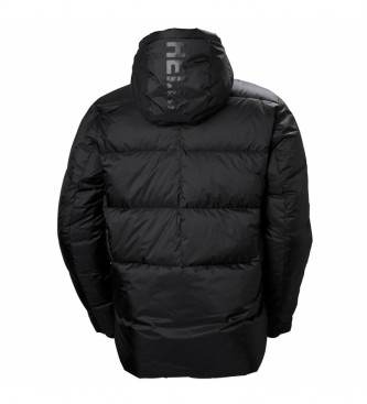 Helly Hansen Jacket Active Winter Parka black /DWR/YKK®/