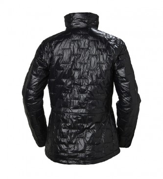 Helly Hansen Jacket W LifaLoft Insulator black