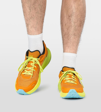 Helly Hansen Zapatillas Buzzard Trail Runner naranja