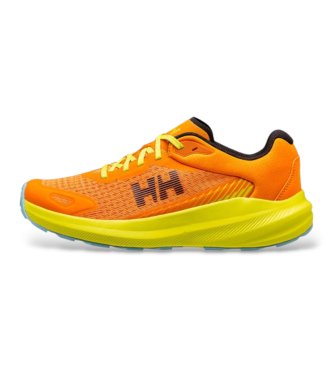 Helly Hansen Zapatillas Buzzard Trail Runner naranja
