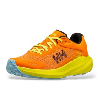 Helly Hansen Zapatillas Buzzard Trail Runner naranja