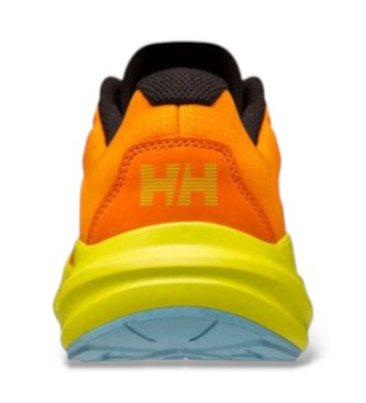 Helly Hansen Zapatillas Buzzard Trail Runner naranja