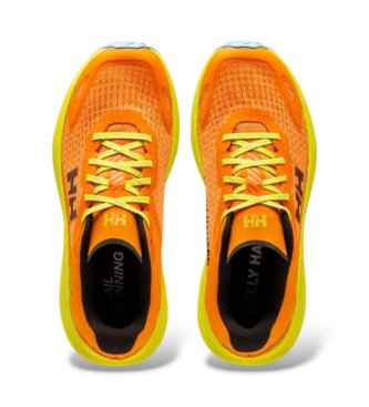 Helly Hansen Zapatillas Buzzard Trail Runner naranja