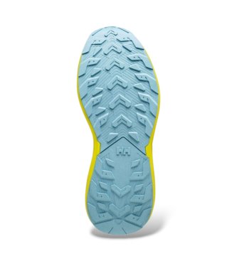 Helly Hansen Zapatillas Buzzard Trail Runner naranja
