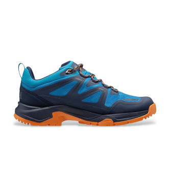 Helly Hansen Zapatillas Cascade Low azul