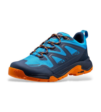 Helly Hansen Zapatillas Cascade Low azul