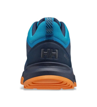Helly Hansen Zapatillas Cascade Low azul