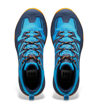 Helly Hansen Zapatillas Cascade Low azul